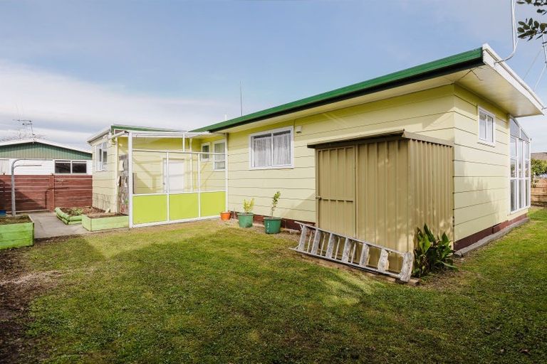 Photo of property in 5 Edward Street, Pahiatua, 4910