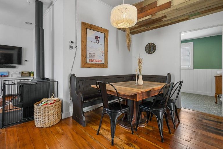 Photo of property in 27 Foyle Street, Ohakune, 4625