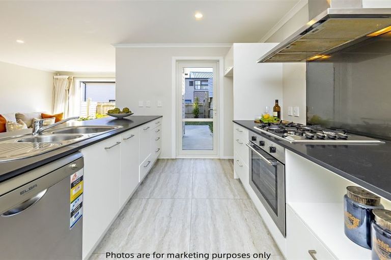 Photo of property in 58 Arrowsmith Drive, Flat Bush, Auckland, 2019