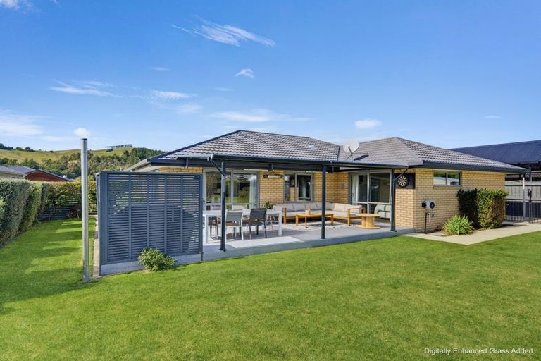 Photo of property in 34 Maeburn Street, Witherlea, Blenheim, 7201