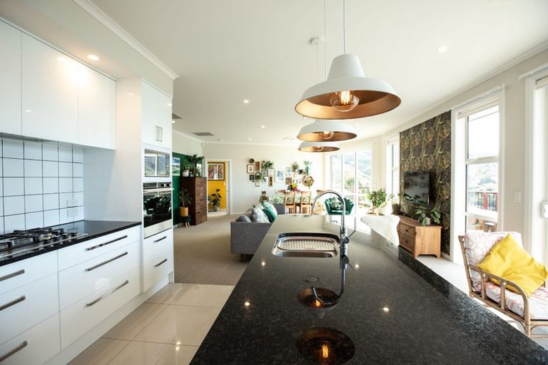 Photo of property in 19 Bay Heights, Governors Bay, Lyttelton, 8971