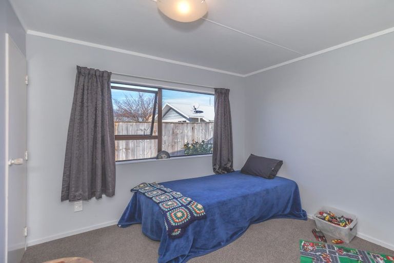 Photo of property in 31 Balmoral Street, Levin, 5510