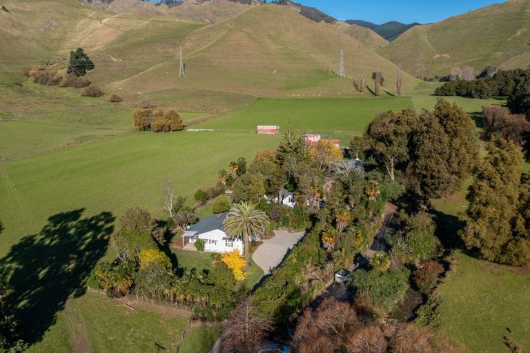 Photo of property in 819 Eighty Eight Valley Road, Eighty Eight Valley, Wakefield, 7095