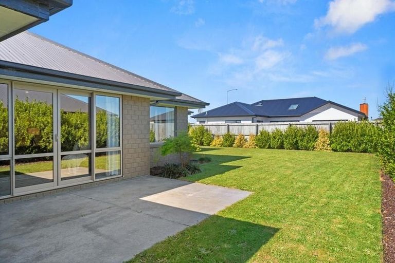 Photo of property in 18 Oates Street, Lincoln, 7608