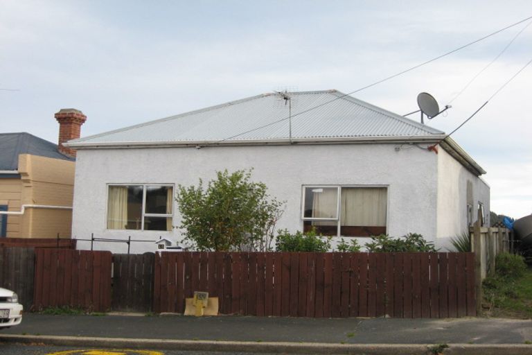 Photo of property in 15 Beresford Street, Kaikorai, Dunedin, 9010