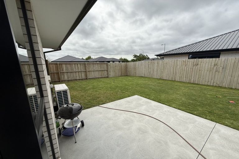 Photo of property in 19 Pitcaithly Street, Halswell, Christchurch, 8025