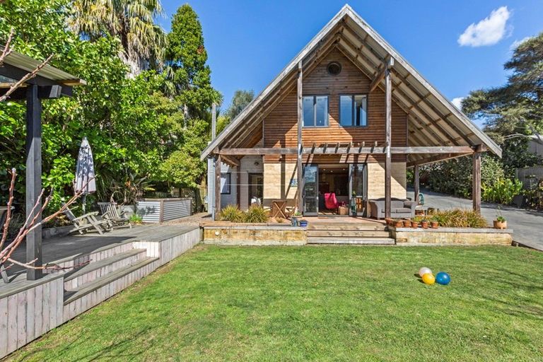 Photo of property in 533 Wainui Road, Raglan, 3297