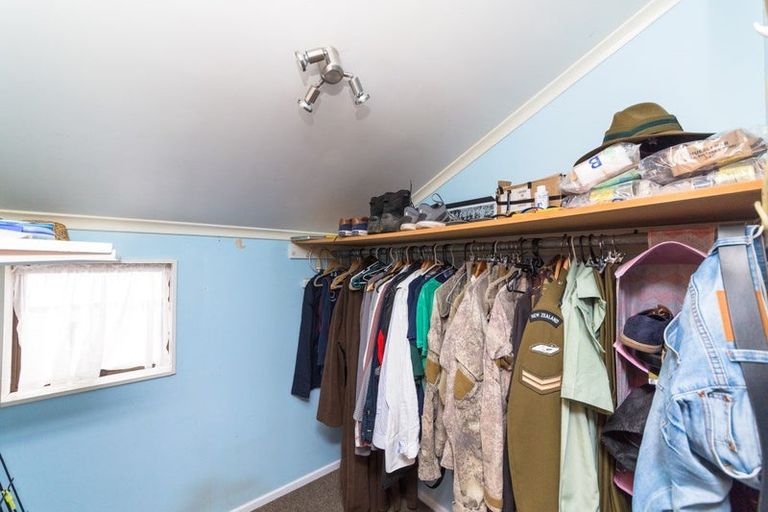 Photo of property in 119a Maxwells Line, Awapuni, Palmerston North, 4412