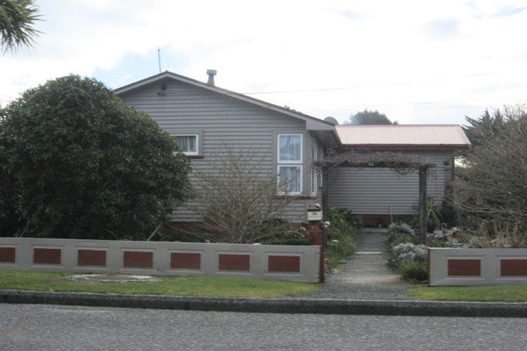 Photo of property in 34 Packers Quay, Blaketown, Greymouth, 7805
