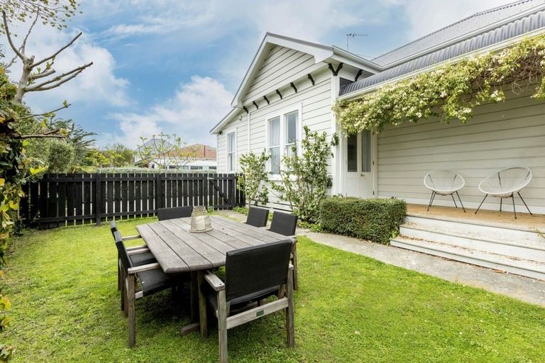 Photo of property in 511 Southampton Street West, Hastings, 4122