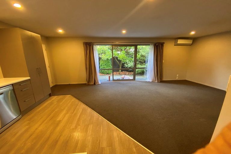 Photo of property in 36c Fairfield Avenue, Addington, Christchurch, 8024