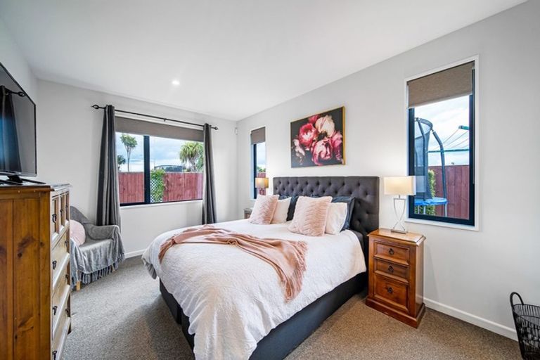 Photo of property in 34 Flaxon Place, Burwood, Christchurch, 8083