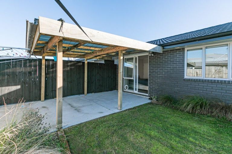 Photo of property in Henry Russell Estate, 51/36 Henry Russell Estate, Waipukurau, 4200