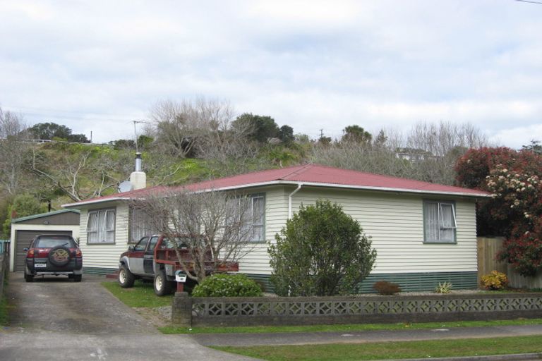 Photo of property in 41 Pembroke Street, Westown, New Plymouth, 4310