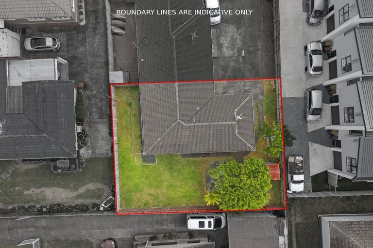 Photo of property in 3/19 Central Avenue, Papatoetoe, Auckland, 2025