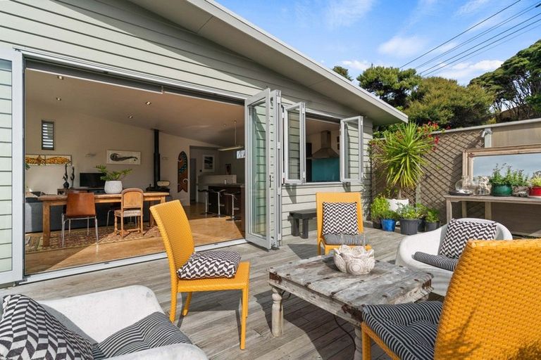 Photo of property in 21 Moir Point Road, Mangawhai Heads, Mangawhai, 0505