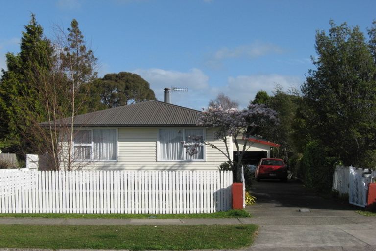 Photo of property in 11 Bracken Street, Whakatane, 3120