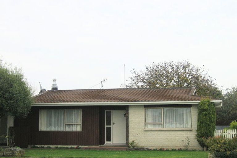 Photo of property in 20 Osier Road, Greenmeadows, Napier, 4112
