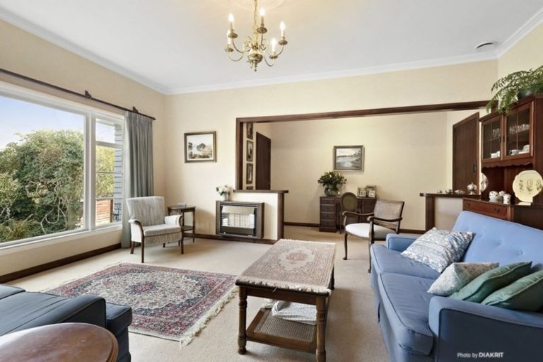 Photo of property in 65a Cashmere Avenue, Khandallah, Wellington, 6035