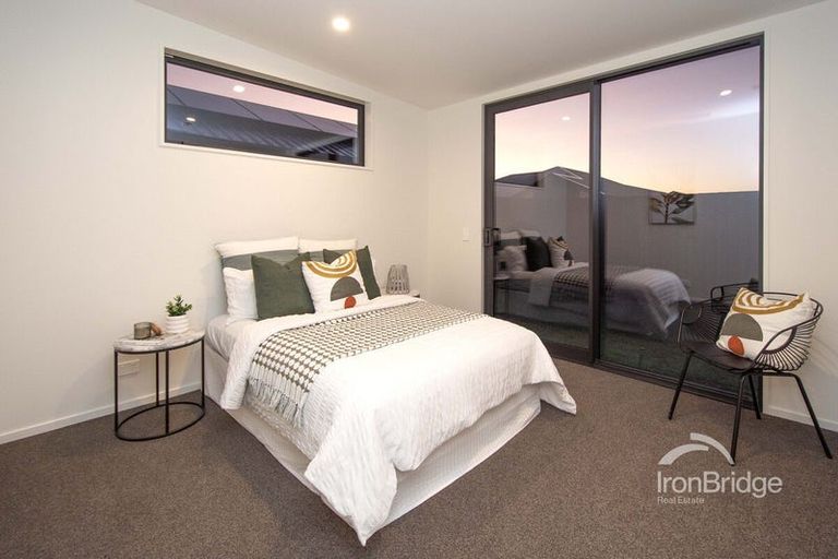 Photo of property in 8 Glendore Drive, Halswell, Christchurch, 8025