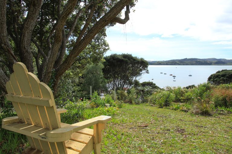 Photo of property in 120 Greenslade Road, Raglan, 3295