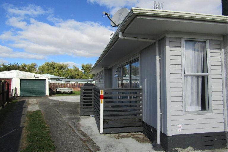 Photo of property in 7 Davis Place, Huntly, 3700