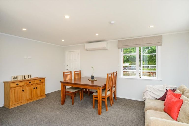 Photo of property in 9 Bull Street, Bulls, 4818