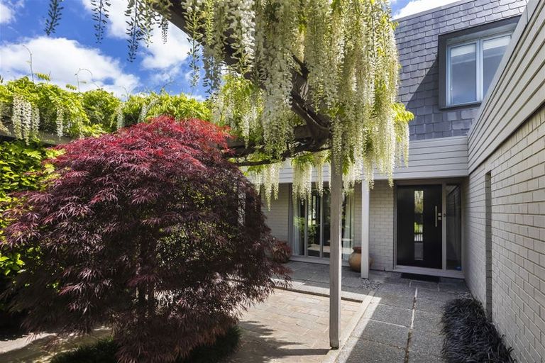 Photo of property in 34 Bannister Place, Ilam, Christchurch, 8053