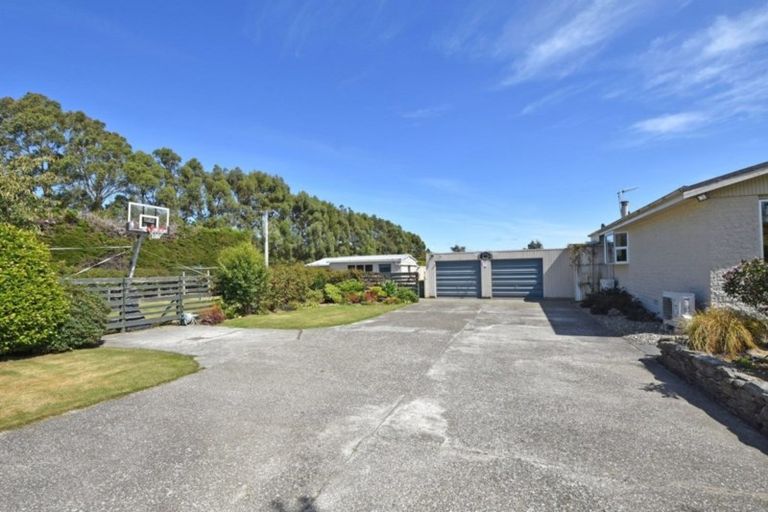 Photo of property in 159 Kennington-roslyn Bush Road, Roslyn Bush, Invercargill, 9872
