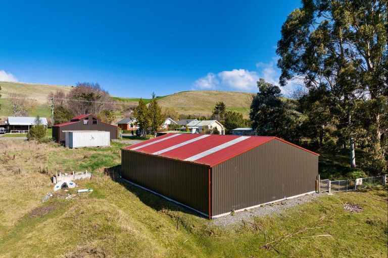Photo of property in 30 Princes Street, Waikari, 7420
