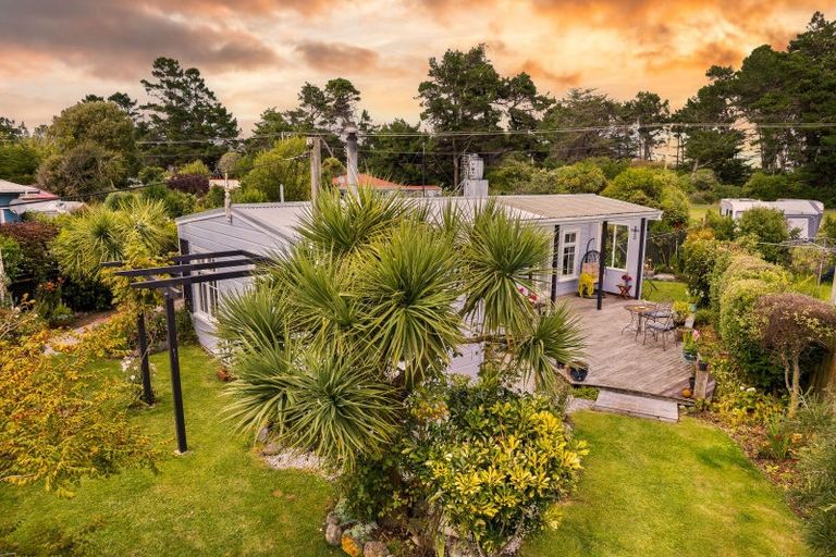 Photo of property in 10 Muri Street, Aramoana, Port Chalmers, 9082