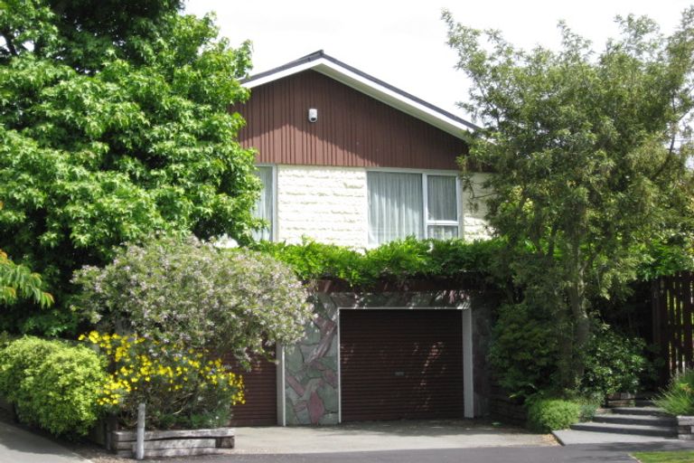Photo of property in 36 Rosedale Place, Avonhead, Christchurch, 8042
