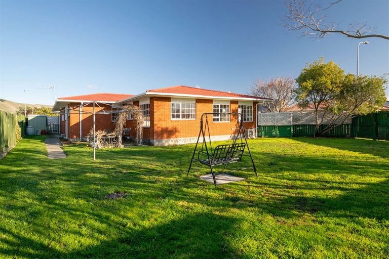 Photo of property in 12 Buick Street, Redwoodtown, Blenheim, 7201