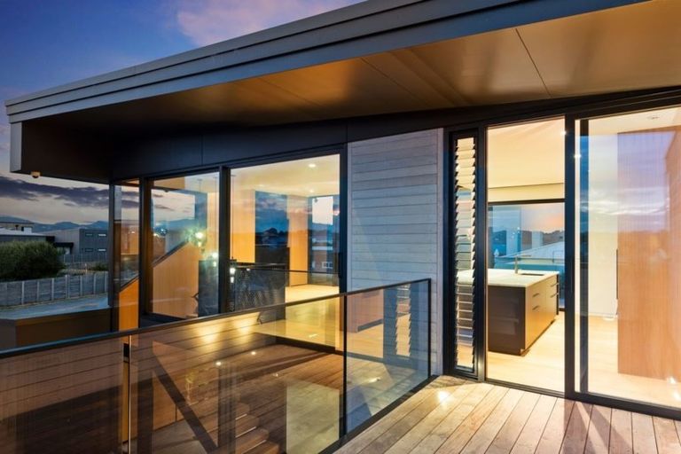 Photo of property in 47 Kokopu Street, Omaha, 0986