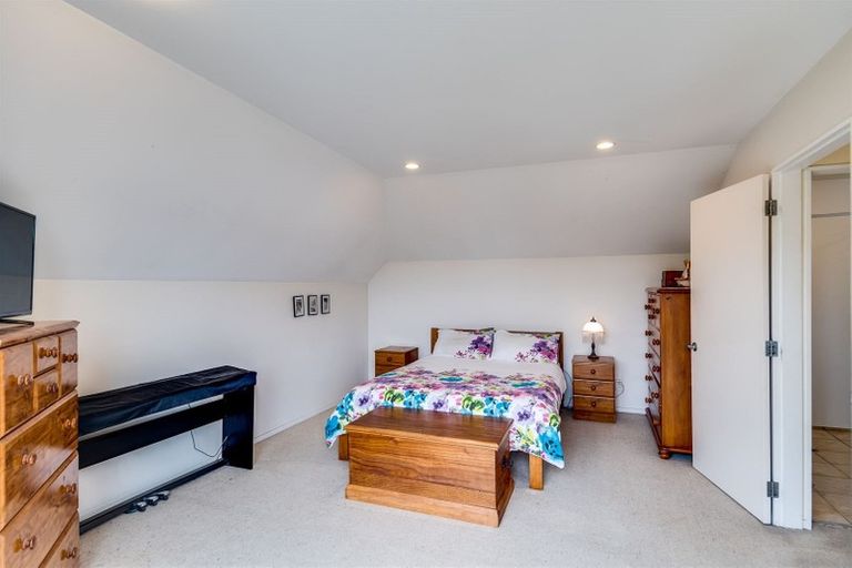 Photo of property in 17b Nelson Crescent, Napier South, Napier, 4110