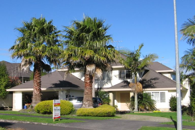 Photo of property in 3 Napa Court, Shamrock Park, Auckland, 2016