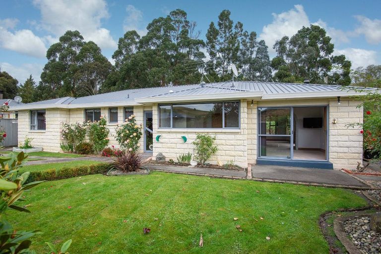 Photo of property in 17 Woodland Avenue, Mosgiel, 9024