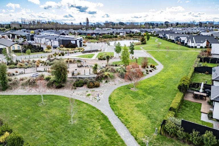 Photo of property in 30 Taiore Crescent, Marshland, Christchurch, 8083