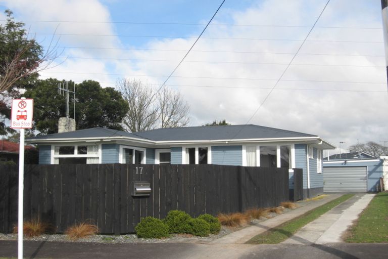 Photo of property in 17 Yorkshire Road, Silverdale, Hamilton, 3216