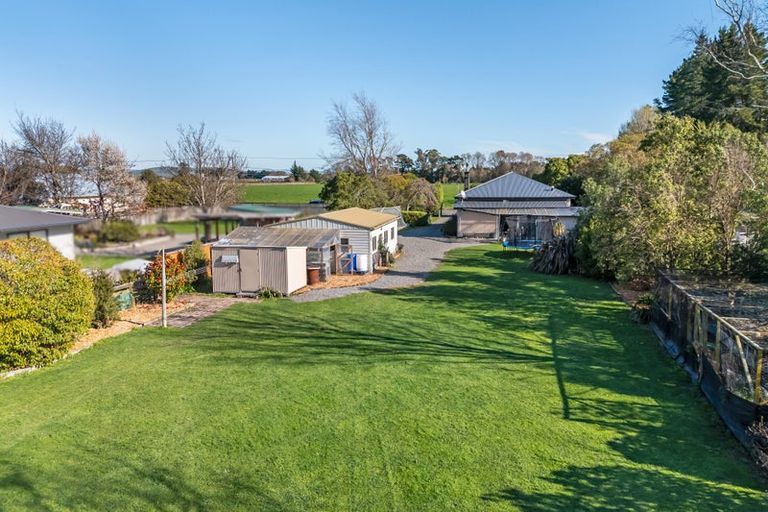 Photo of property in 165 Park Road, Carterton, 5713