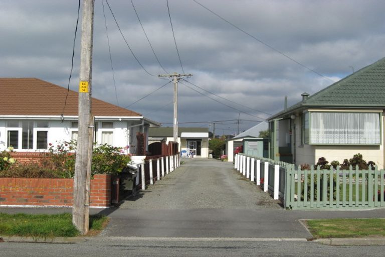 Photo of property in 7c Frome Street, Oamaru North, Oamaru, 9400