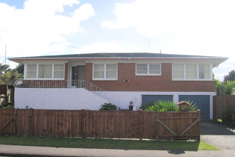 Photo of property in 48 Ingram Street, Papakura, 2110