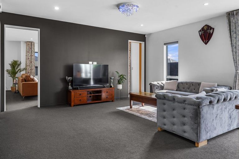 Photo of property in 34 John Annan Street, Halswell, Christchurch, 8025