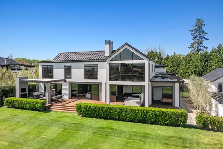 Photo of property in 3 Waterway Lane, Northwood, Christchurch, 8051