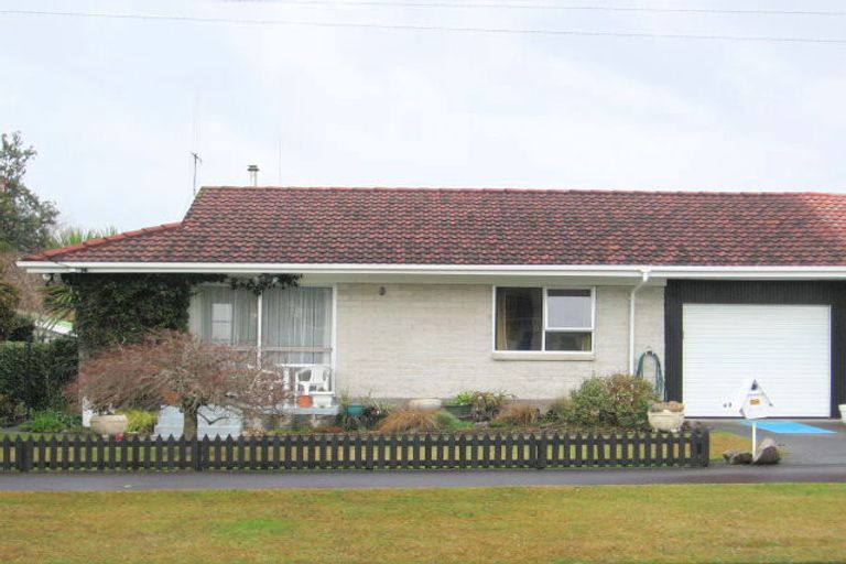 Photo of property in 4a Dermont Street, Bader, Hamilton, 3206