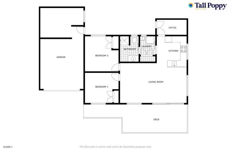 Photo of property in 54 Pembroke Street, Westown, New Plymouth, 4310