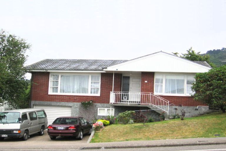 Photo of property in 48 Box Hill, Khandallah, Wellington, 6035