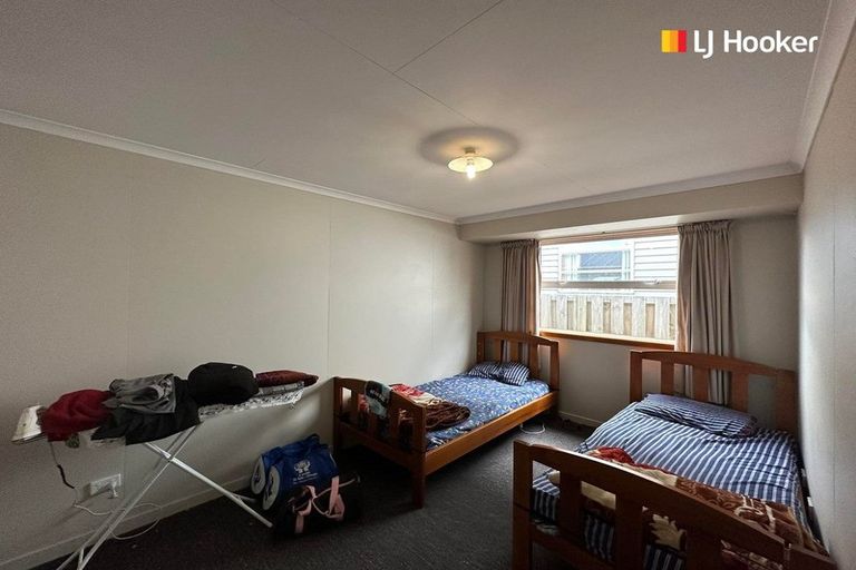 Photo of property in 126 Glenpark Avenue, Maryhill, Dunedin, 9011