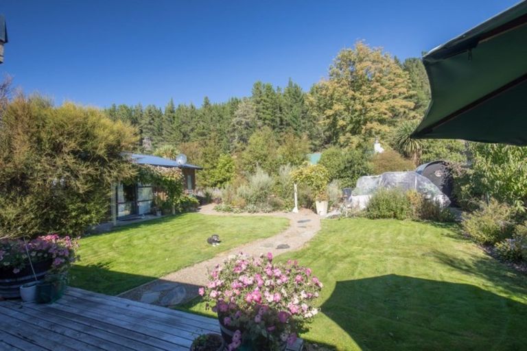 Photo of property in 24 Kingan Road, Luggate, Cromwell, 9383