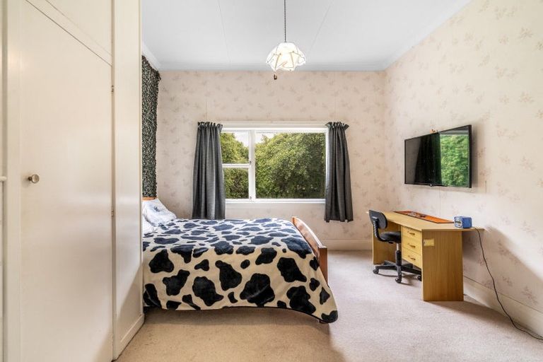 Photo of property in 657 Ryal Bush Wallacetown Road, Wallacetown, Invercargill, 9874